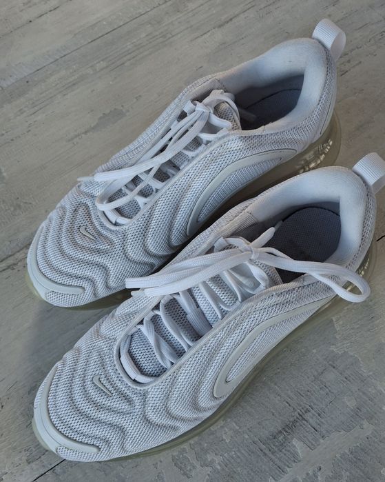 Кросівки NIKE (Найк) р.38 унісекс