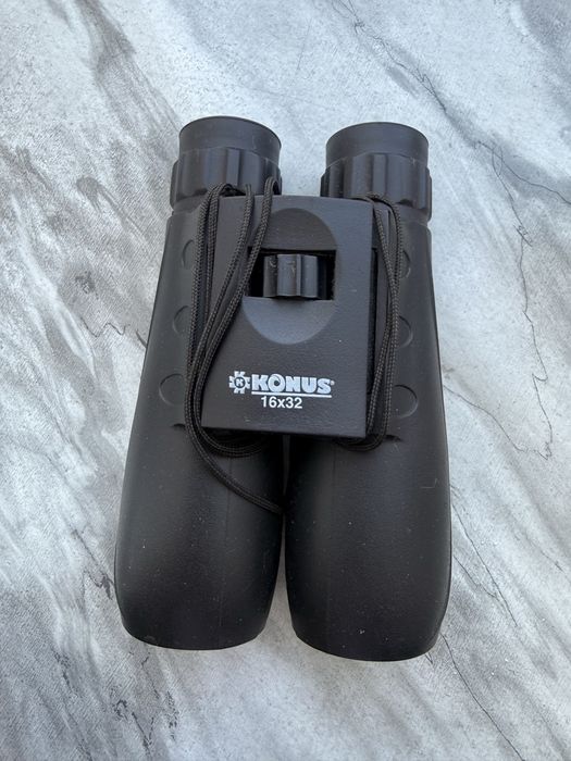 Бінокль KONUS VIVISPORT-2 16x32