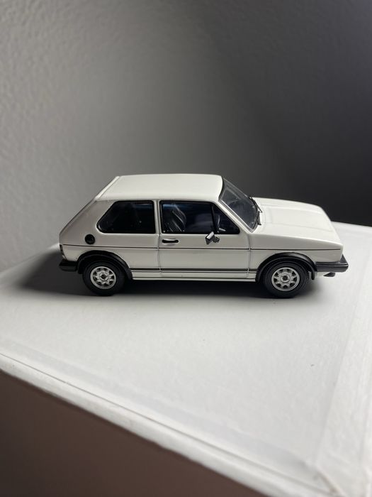 Miniatura de coleção