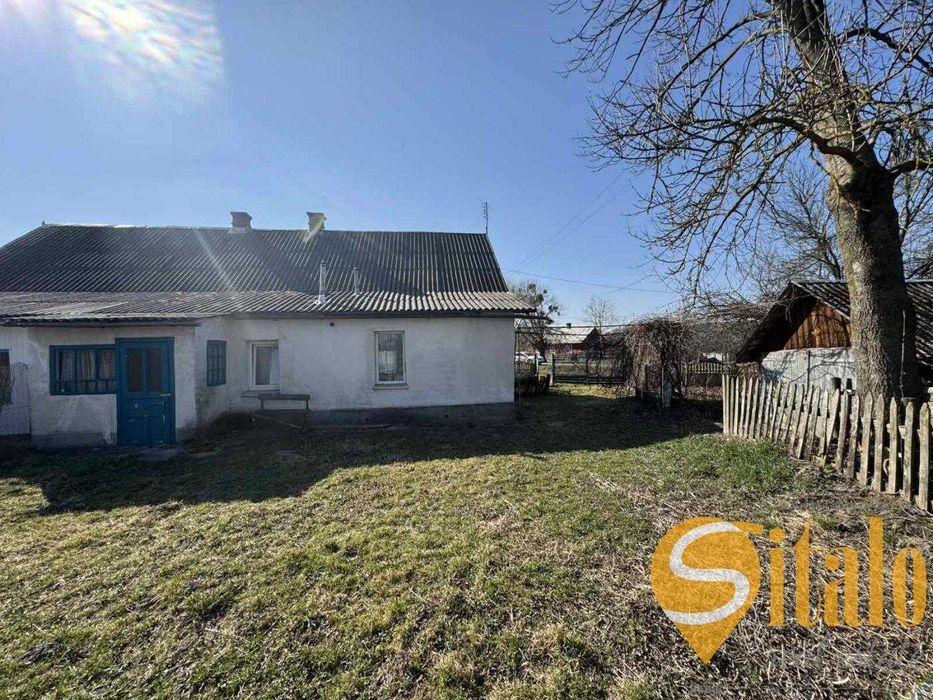 Продаж будинку, с. Обидів, м. Кам'янка-Бузька