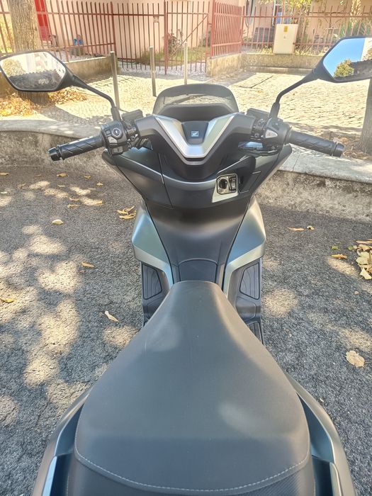 Honda Pcx DX 2025 São Domingos de Benfica • OLX.pt