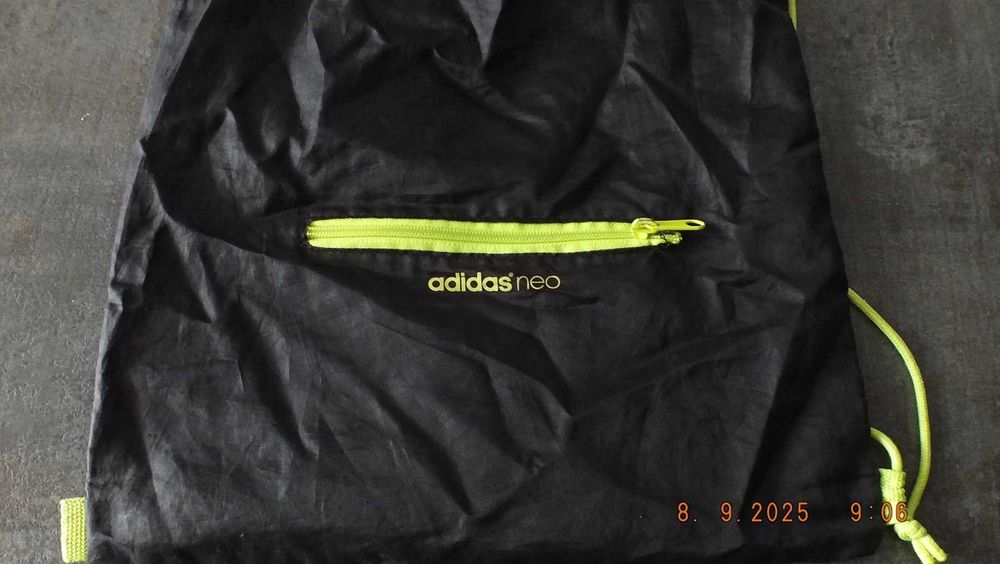 worek sportowy adidas