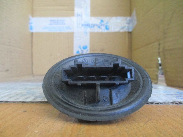 Resistência da chauffage / sofagem AUDI A2 (8Z0)