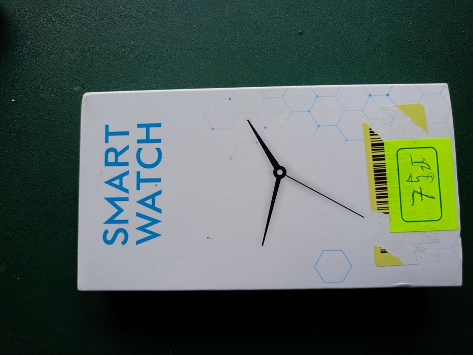 Smart watch sprzedam