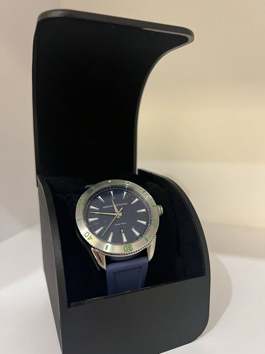 Часы Armani Exchange