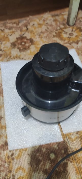 Запчасти к соковыжималке Philips hr1863, 1855