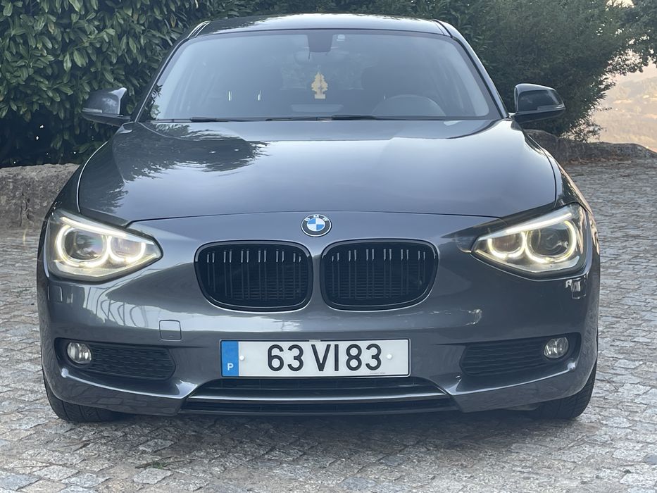 BMW 116d  !!!Preco Fixo!!!