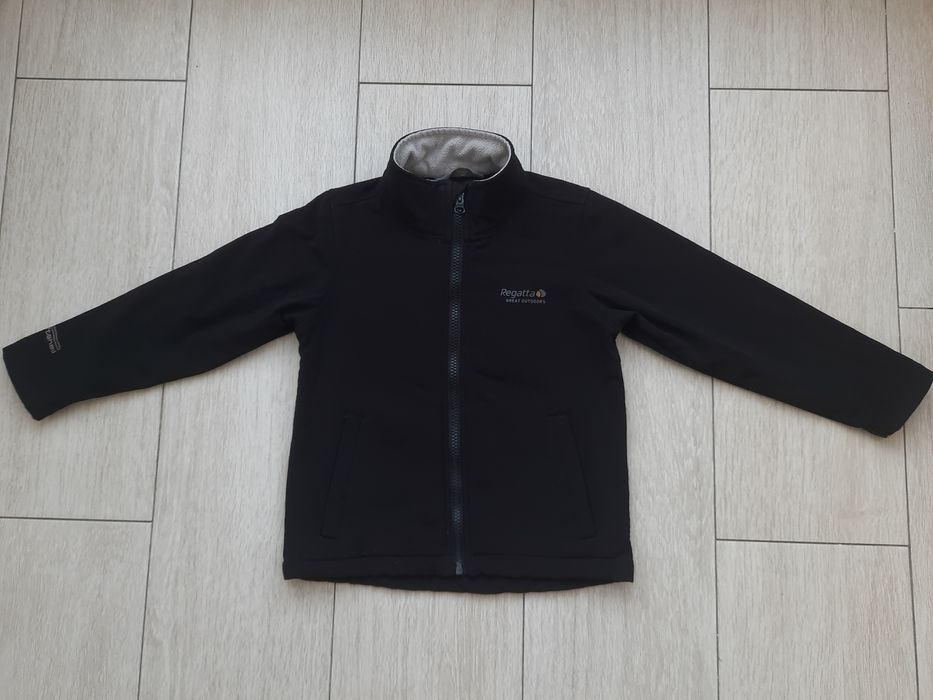 Ковта вітрівка Regatta 5/6 років 116 см