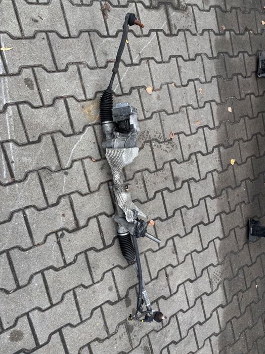 Maglownica przedkładania kierownicza Peugeot Partner IV Combo E