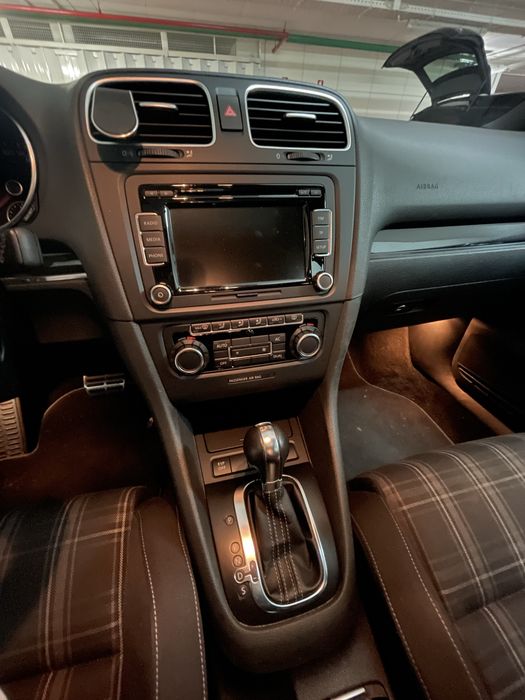 Volkswagen Golf — fotografia 5