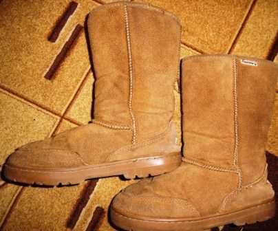 BEARPAW śniegowce damskie rozm. 41