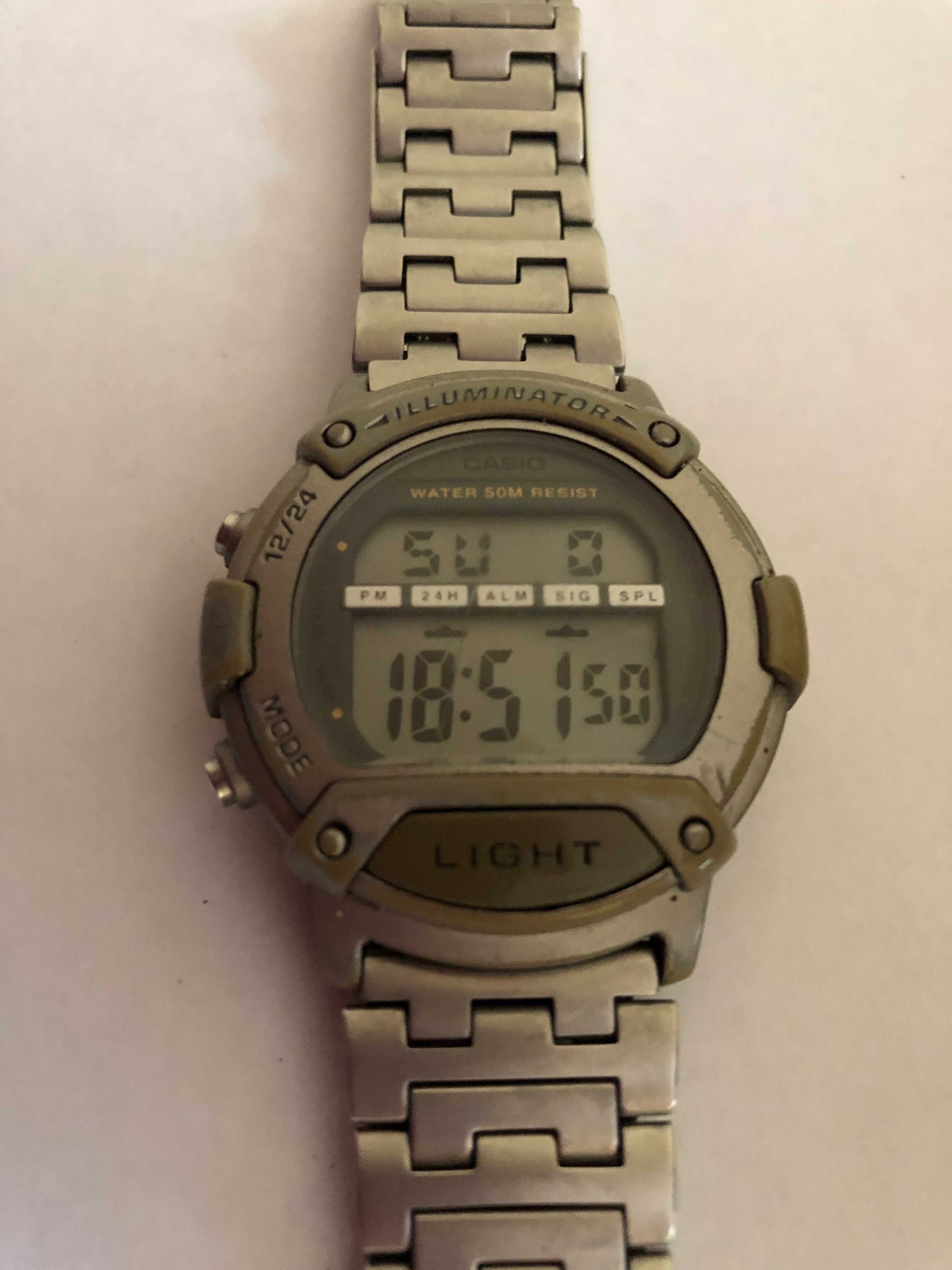 Casio 1817 w 92h 2025