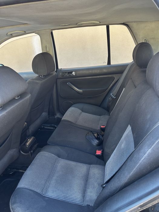 Volkswagen Golf 4 1.9tdi