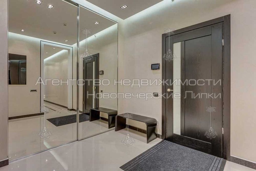 Оренда 4к квартири  180м2 Новопечерські Липки з джакузі та лазнею