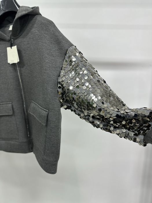 Bluza wloskiej marki VICOLO