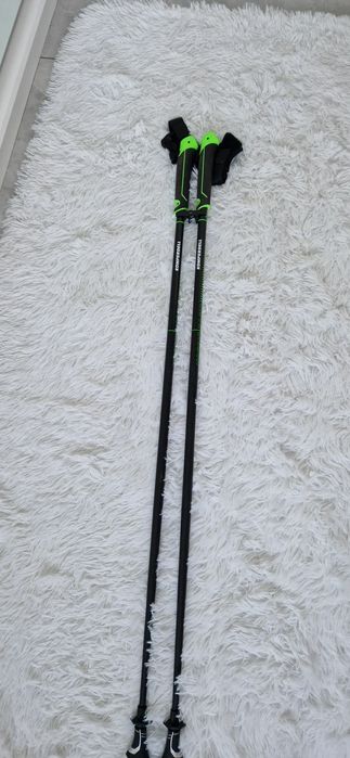 Komperdell nordic walking kije 105 cm