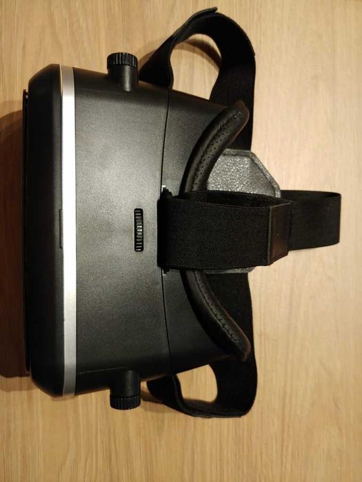 Gogle VR Media-Tech Matrix VR Pro - stan idealny.