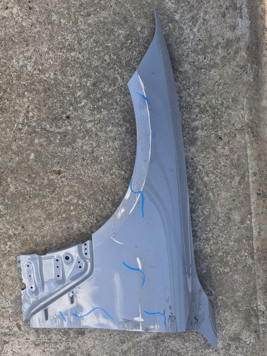 Крыло ВМW I4 M50