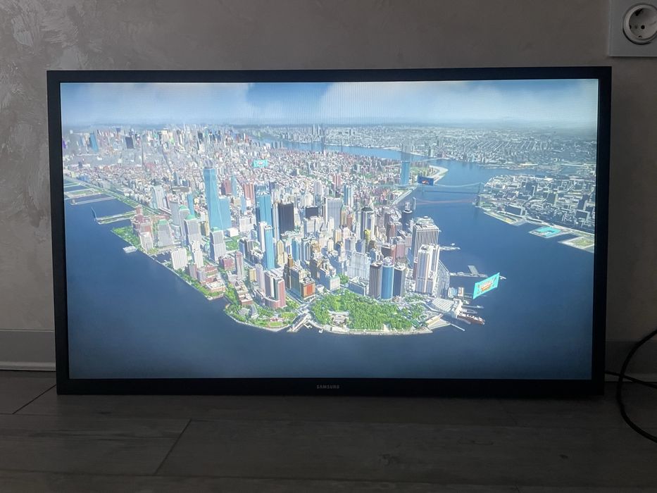Продам телевізор  Samsung  led UE32T5300UA