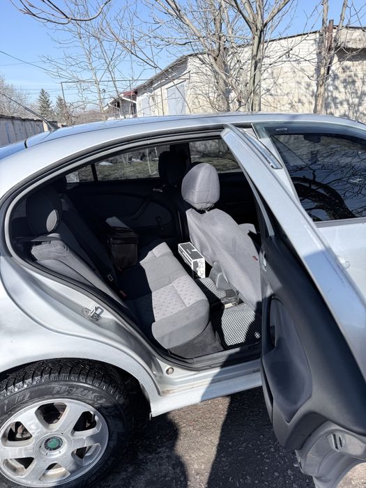 Продам Skoda Octavia