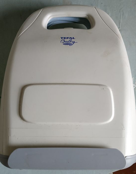 Детские весы Tefal baby home