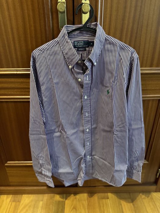 Camisas  Ralf Lauren