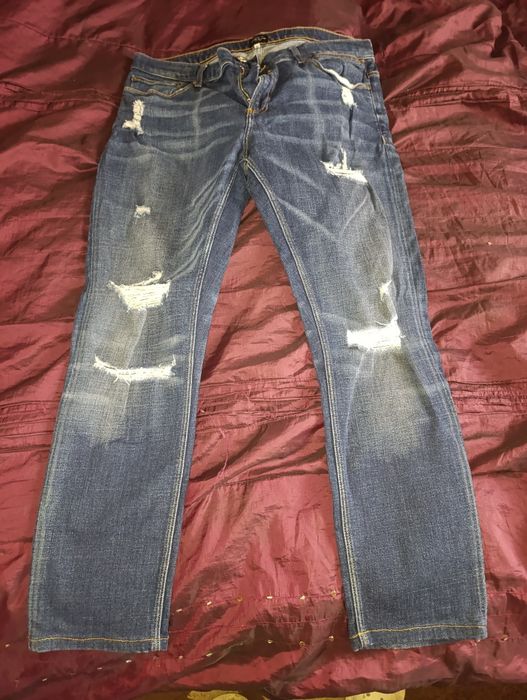 Штаны женские большие размеры