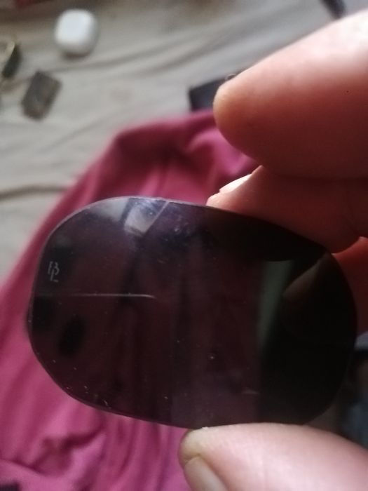 Ray Ban vintage Getsbi , W2648