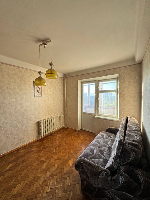 Продам 3-х кім. квартиру в центрі Боярки! Без комісії!