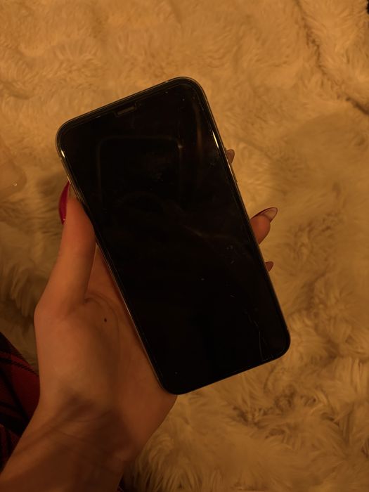 iphone 11 pro używany