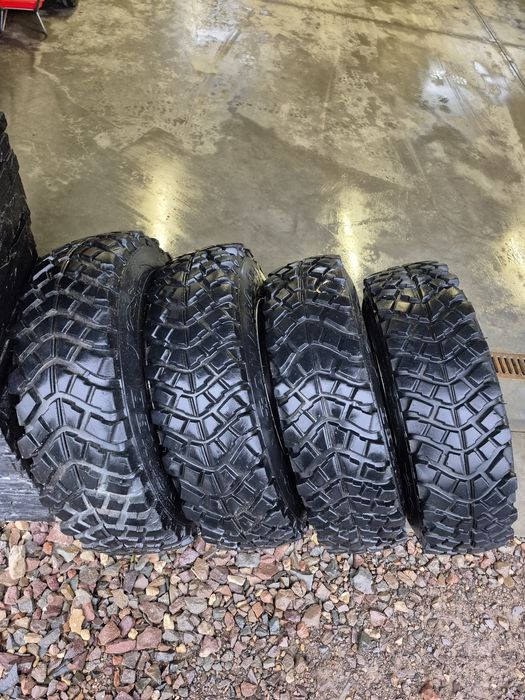 Koła Suzuki Grand Vitara  16"