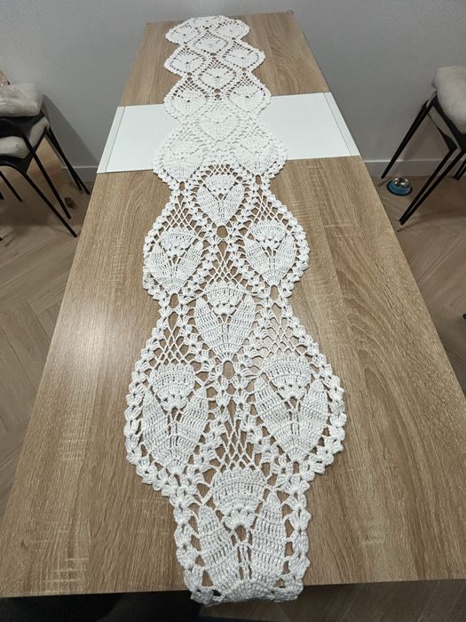 Crochet Table Centerpiece424177251039979521