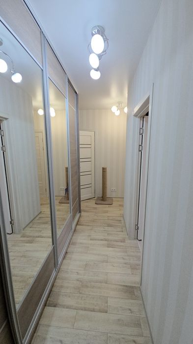 HG5 Продам 3 комнатную 2-х уровневую квартиру, Салтовка, ул. Драгоманова