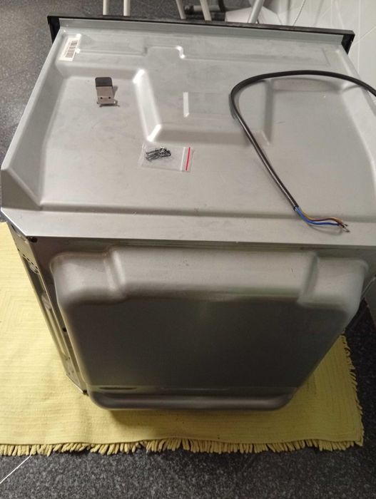 Forno elétrico muito bom estado
