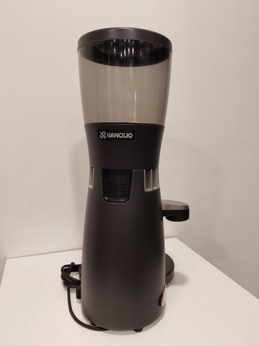 Vendo moinho de café rancilio
