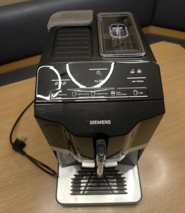 Кафемашина Siemens