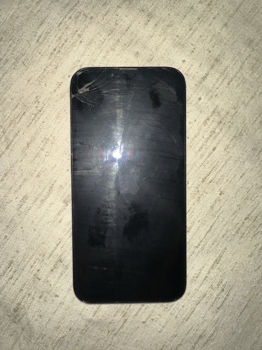 IPhone 13 Pro 128 GB - Funcional com defeitos