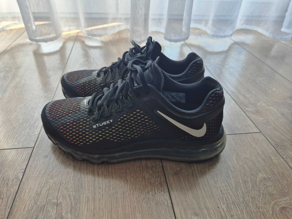 Buty marki Nike Air Styssy, rozmiar 41