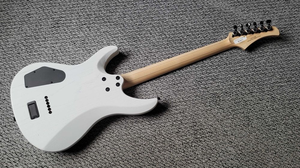 Gitara elektryczna FGN J-Standard Mythic OPW NOWA CENA!