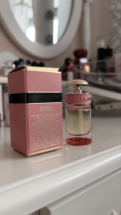 Miniaturka Prada Candy Florale