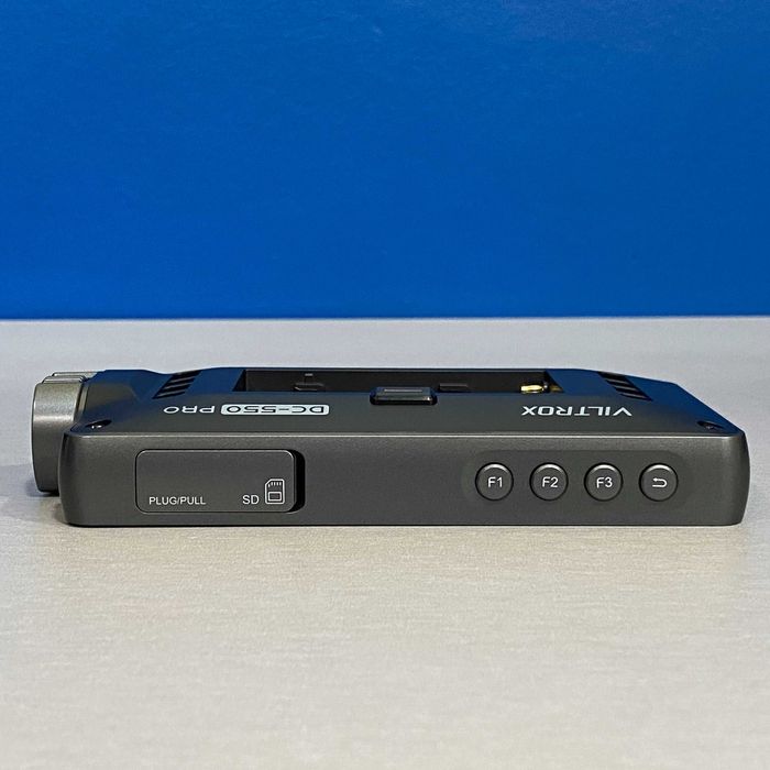 Monitor Viltrox DC-550 Pro - 5.5" Touch (NOVO - 3 ANOS DE GARANTIA)