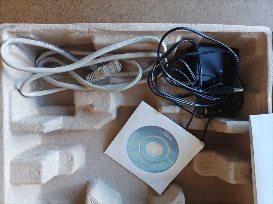 TP-Link Router Wireless N 150Mbps