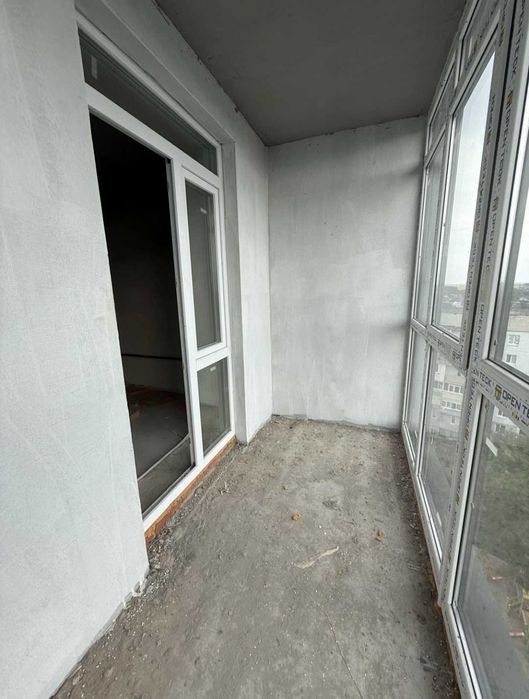 БЕЗ % ЖК Соборний, 1к квартира, 50,9м2, єОселя, єВідновлення, оформ.2%