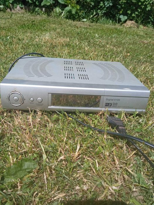 тюнер Digital 4100