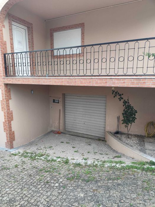 Arrenda-se T2 Em Vizela