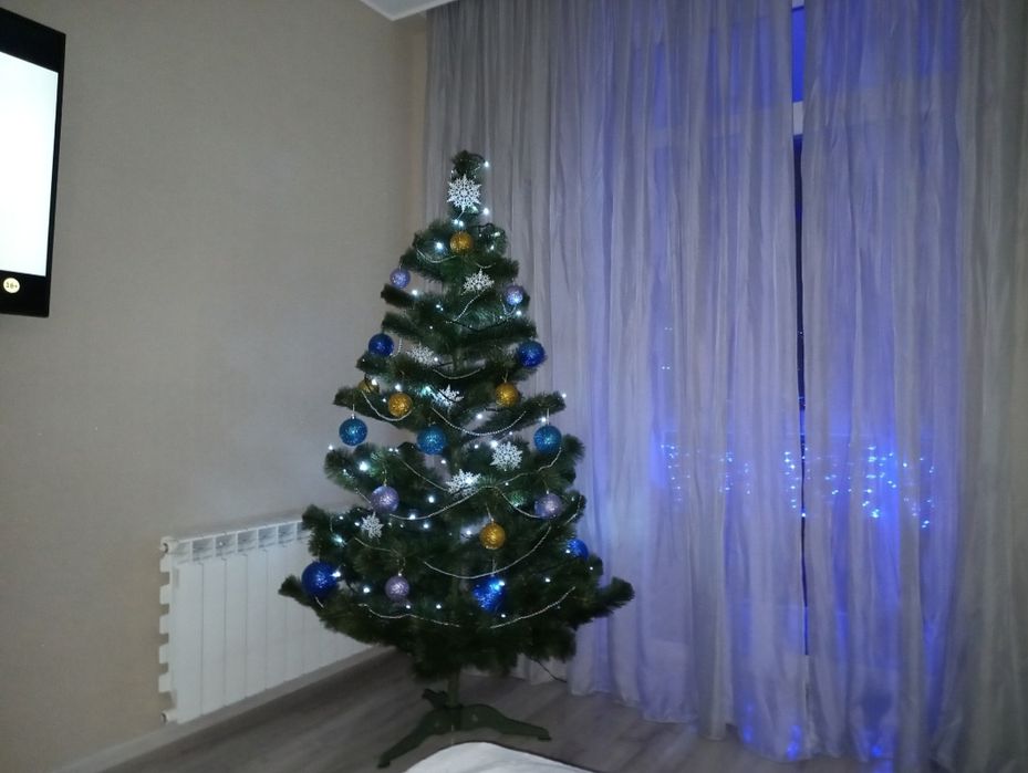 Продам Сосна искусственная