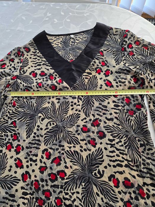 Okazja! Piękna elegancka tunika