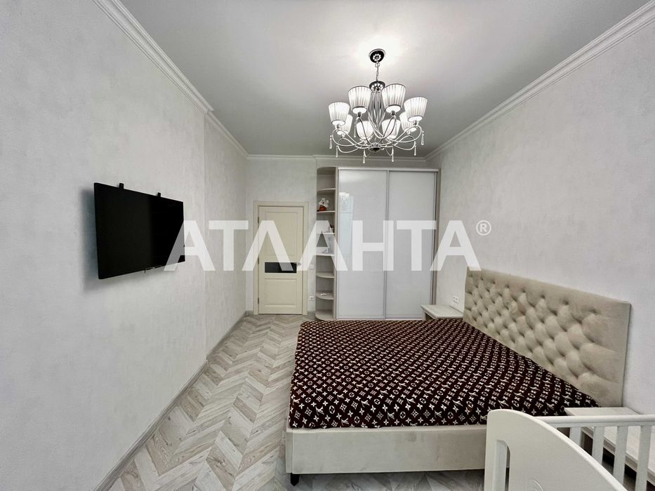 2-комнатная квартира по адресу Куликово поле пл. (площадь 74,4 м²) - Atlanta.ua - фото 3