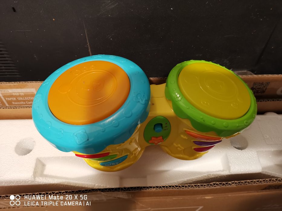 Brinquedos da chicco