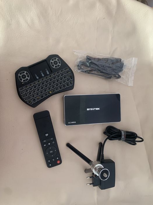 Проектор Byintek P10